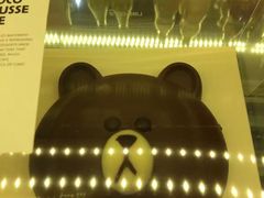 -line friends(明洞旗舰店)