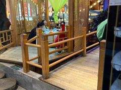 -津沽小院(天津之眼店)