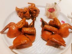 -潮上潮(南中环店)