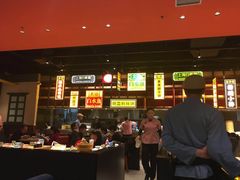-弄堂小笼包(西青中北永旺购物中心店)