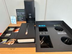 -星巴克(新都会店)