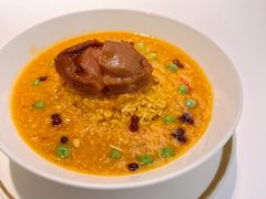 -金轩中餐厅 Jin Xuan(浦东丽思卡尔顿酒店)