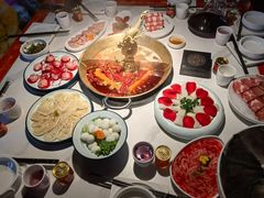 -小龙翻大江文化火锅(宽窄店)