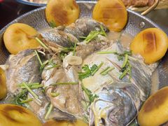 -美达尔烧烤海鲜家常菜(泰山路店)