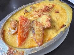 -妈阁铭记澳葡美食