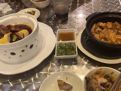 -日昌餐馆(亦庄店)