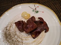 -和·铁板烧·OMAKASE(望京昆泰嘉晟酒店)