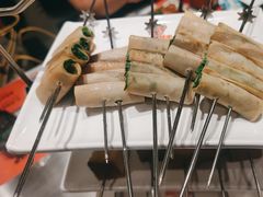 -嫩羊羊·延边烤串·朝鲜族美食(张家港美食街店)