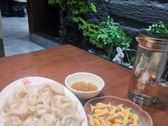 -俏东方·海味水饺·青岛菜(崂山店)