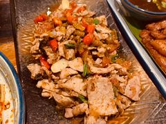 -紫滇源云南生态菜(丹凤街店)