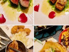 -长崎屋·日本料理·刺身·烧鸟(天河北路店)