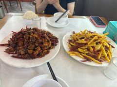 -田记餐馆(富国街店)