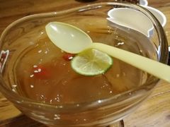 冰粉-茶花妹子云南餐厅(传媒大学店)