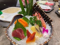 -大渔铁板烧(花园道店)