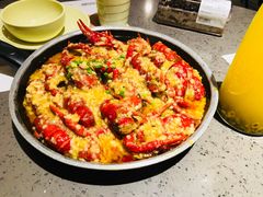-一棠龙虾•王牌虾球(楚河汉街店)