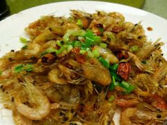 -青竹园海鲜餐厅(海天路店)