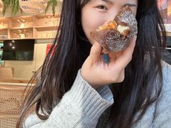 -Dough&Joe团憩(瑞虹天地月亮湾店)