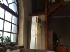 靠窗位-1901 Cafe(西四店)