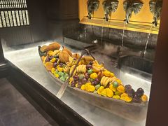 -金链花·泰国餐厅(国贸店)