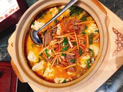 -悦百味·品质川菜(橄榄郡店)