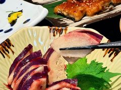 -松鹤精致料理(五一中路店)