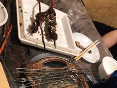 -霄汉羊排(万松园一店)
