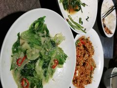 -汤城小厨•粤菜•靓汤(苏州街店)