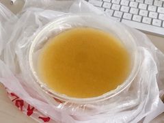 -八亩沟擀面皮(西安首店)