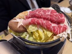 -御瀛日本料理