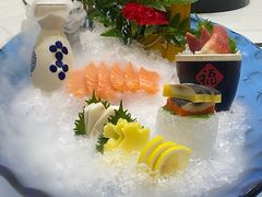 -金龙渔港(双楠店)