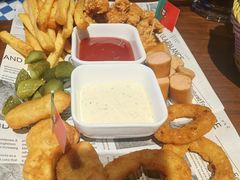 -Ambra Haus琥珀屋精酿餐厅(宝山店)