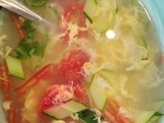 -大清花饺子(山庄店)