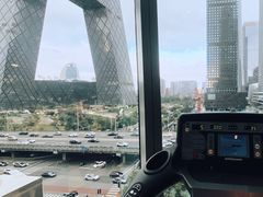 -Trainyard 炼·工场(中国国际贸易中心店)