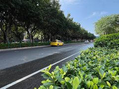 -天河客运站(地铁站)