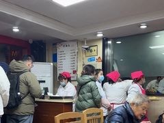 -回回锅贴(小河沿店)