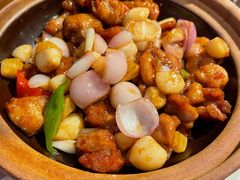 -邓丽君音乐主题餐厅