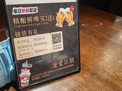 -掌柜的店·河南的菜(世茂店)