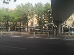 -中国工商银行(北京富力城支行)