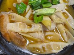-好灶头妈妈菜·柴火灶台鱼·千岛湖土菜地标美食