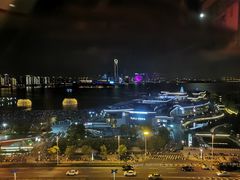 -馋遇江南·精致湖景雅宴(东方之门店)