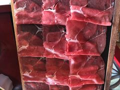 -前门·鲜肉火锅(长风店)