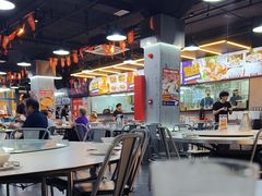 -明本湛江鸡•海鲜小厨(陈家祠店)