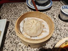 -南京大牌档(香港广场店)