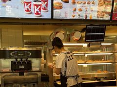 -肯德基(观前新店)