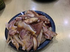 -惠丰源烩面馆(经七路店)