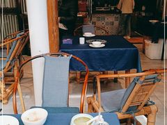 大堂-院8里·少城记忆老川菜(宽窄巷子店)