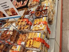 -盒马鲜生(新都心店)