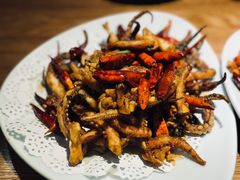 -吕氏疙瘩汤·新鲁菜(新贵和店)