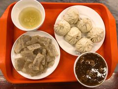 -天兴居(鲜鱼口街店)