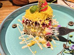 -卢布里西餐厅(海拉尔店)